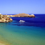 Sifnos Residence - Σίφνος